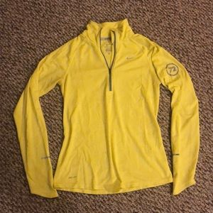 Nike Quarter zip